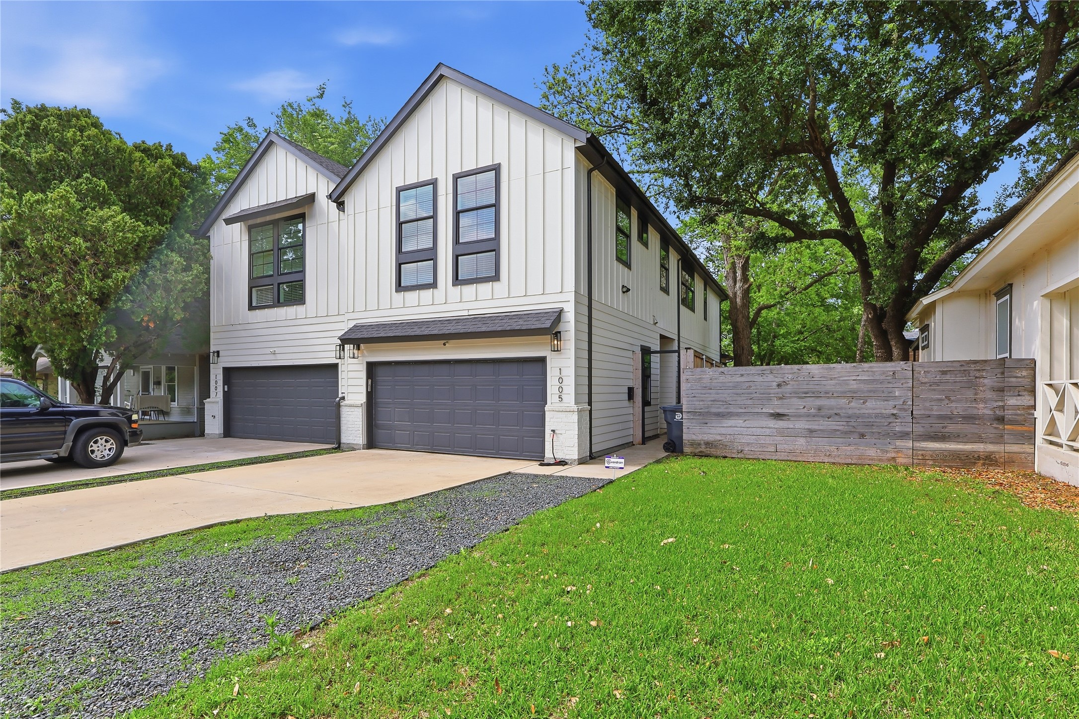 1005 Mount Auburn Avenue Dallas TX 75223