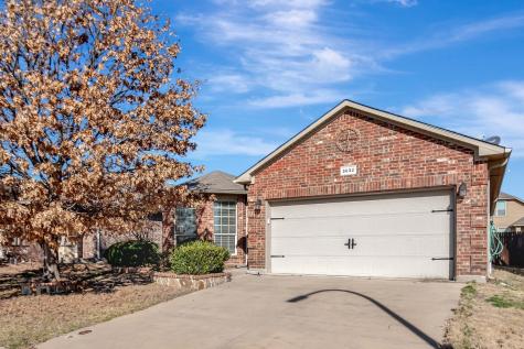 5632 Paluxy Sands Trail Fort Worth TX 76179