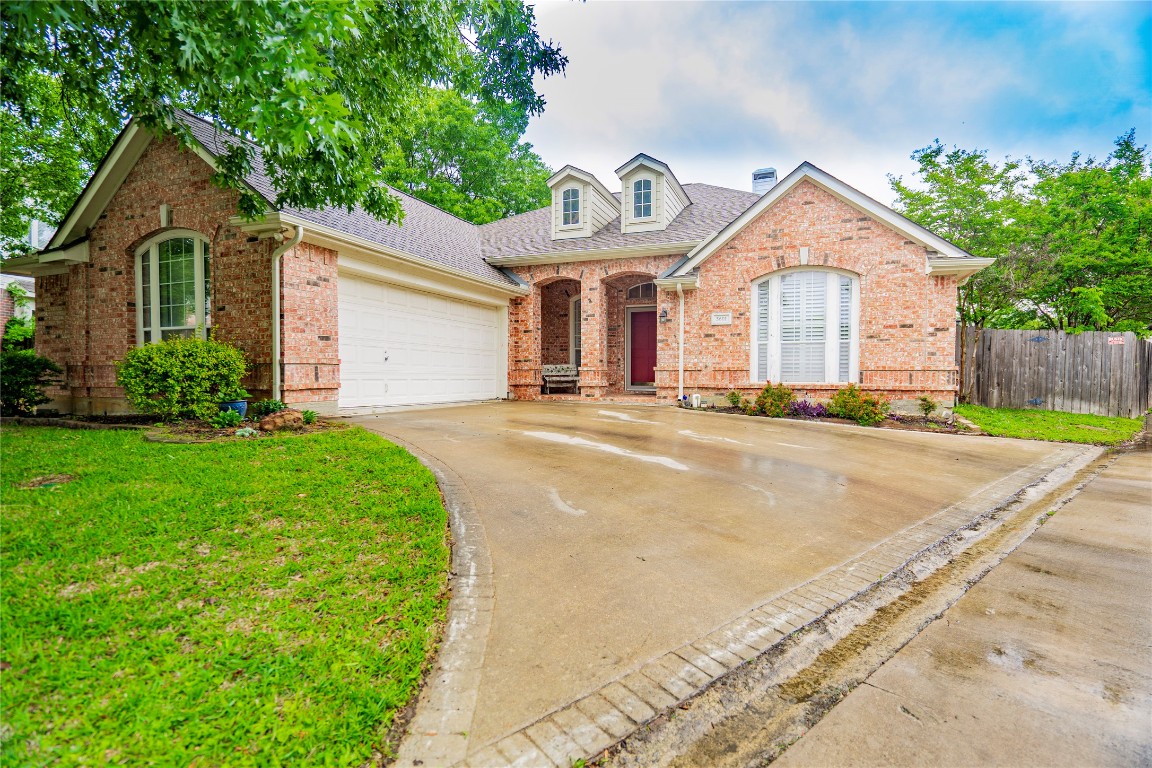 5601 Rachel Court Arlington TX 76017
