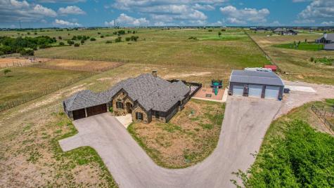 350 Sharla Smelley Road Weatherford TX 76088