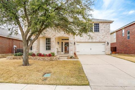 8454 Fern Lake Court Fort Worth TX 76137