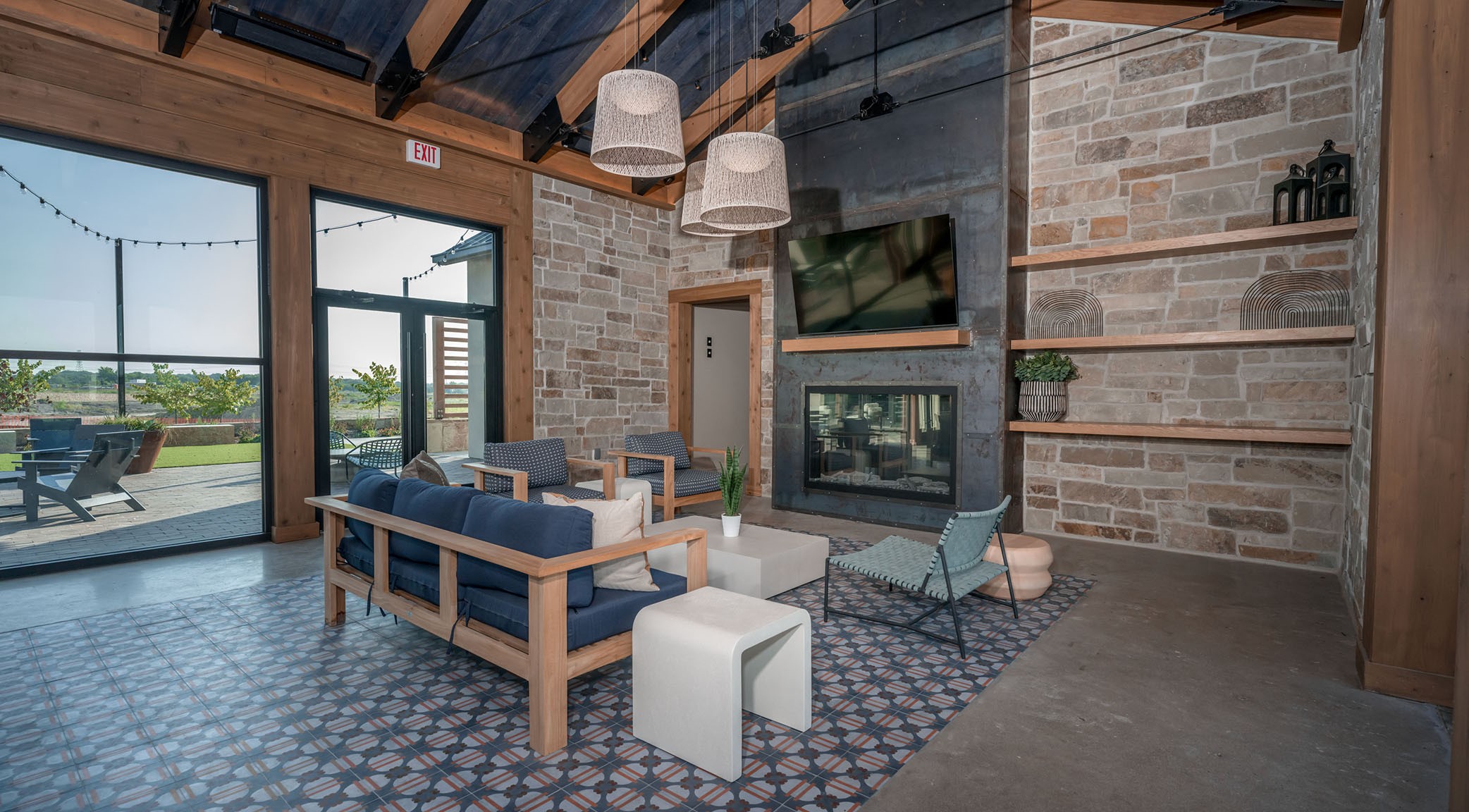 905 River Sky Road Lavon TX 75166