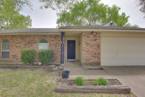5312 Hendrix Drive The Colony TX 75056