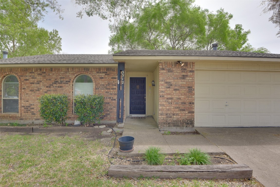 5312 Hendrix Drive The Colony TX 75056