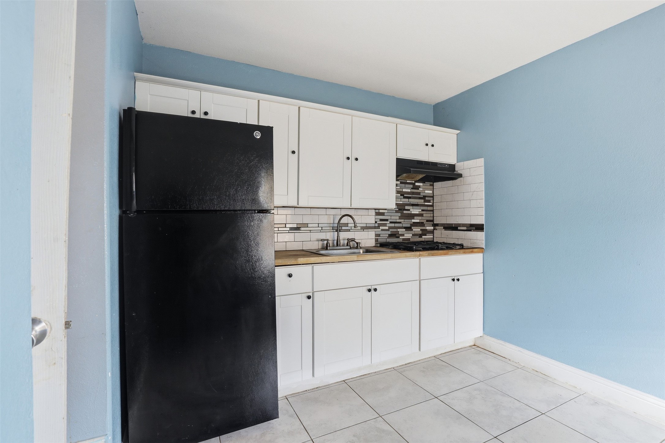 3104 Avenue L Fort Worth TX 76105