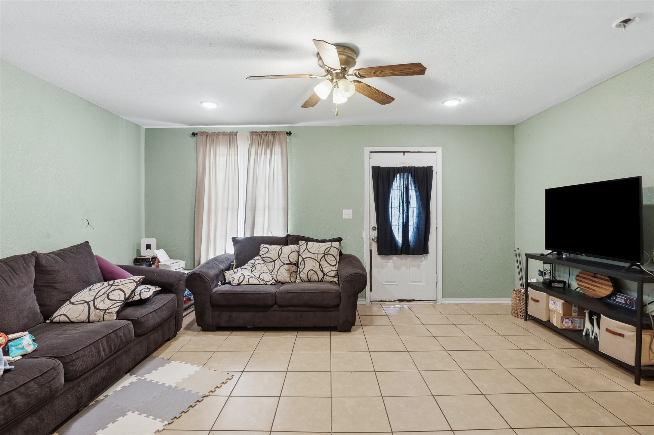 3104 Avenue L Fort Worth TX 76105