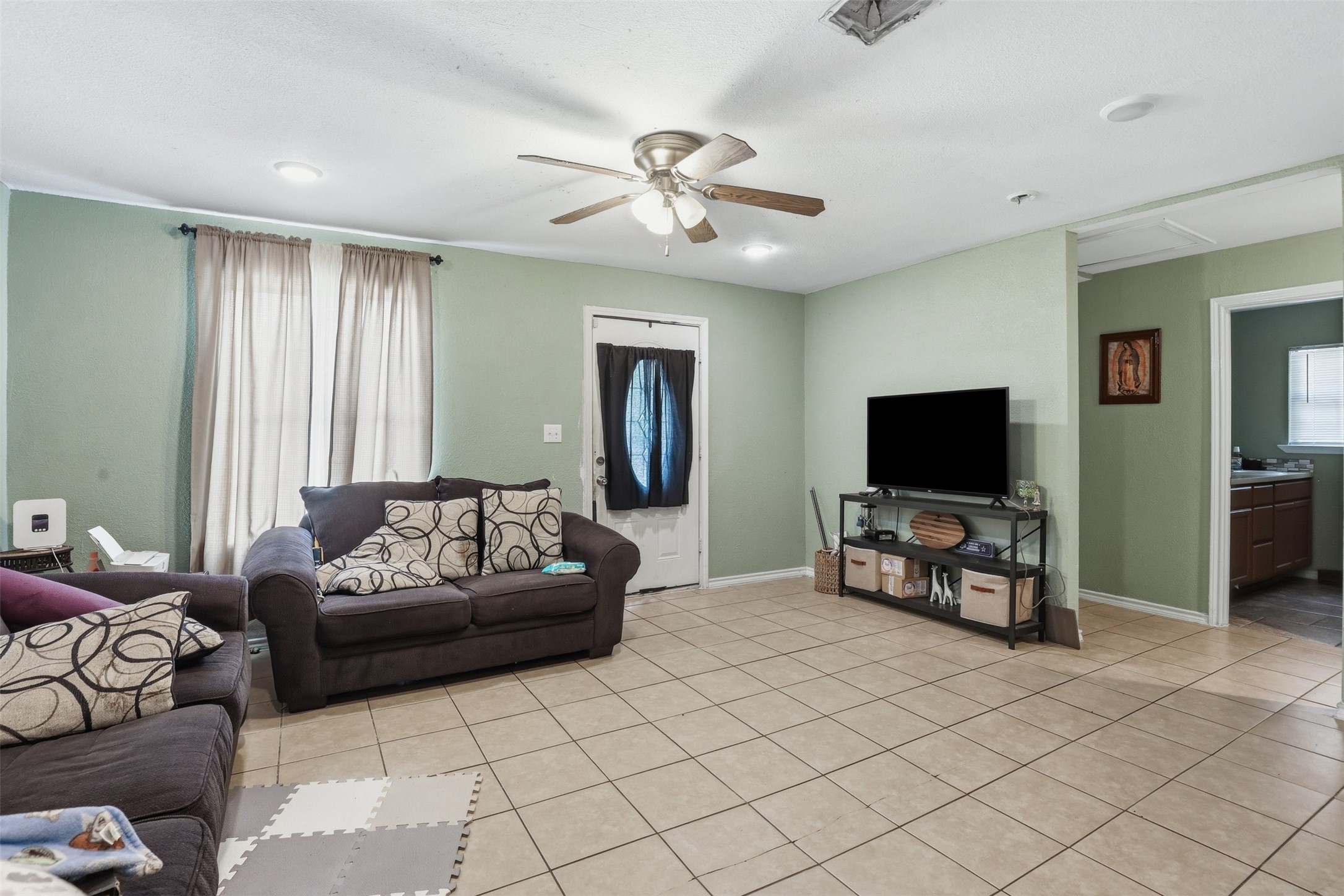 3104 Avenue L Fort Worth TX 76105