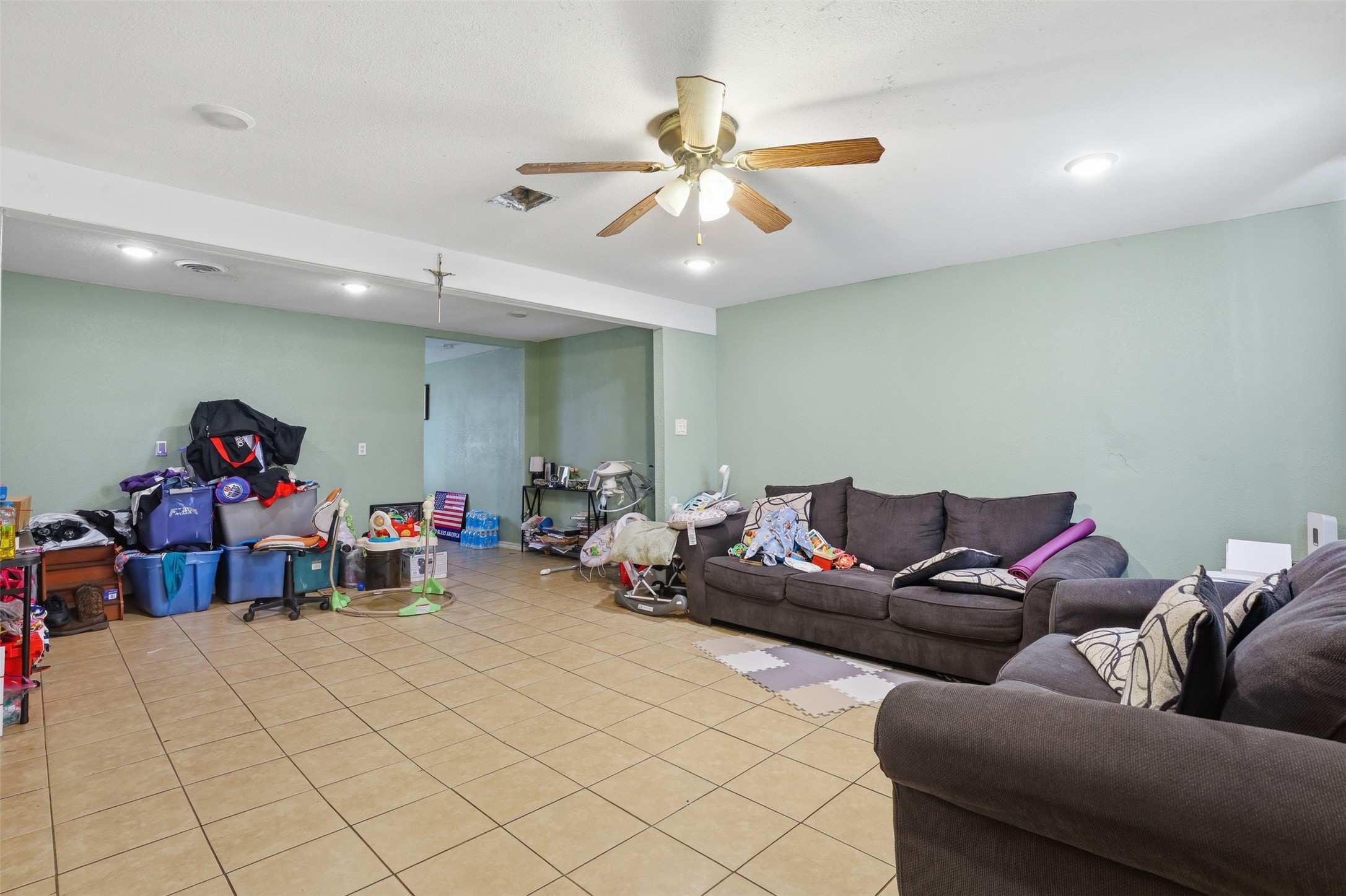 3104 Avenue L Fort Worth TX 76105