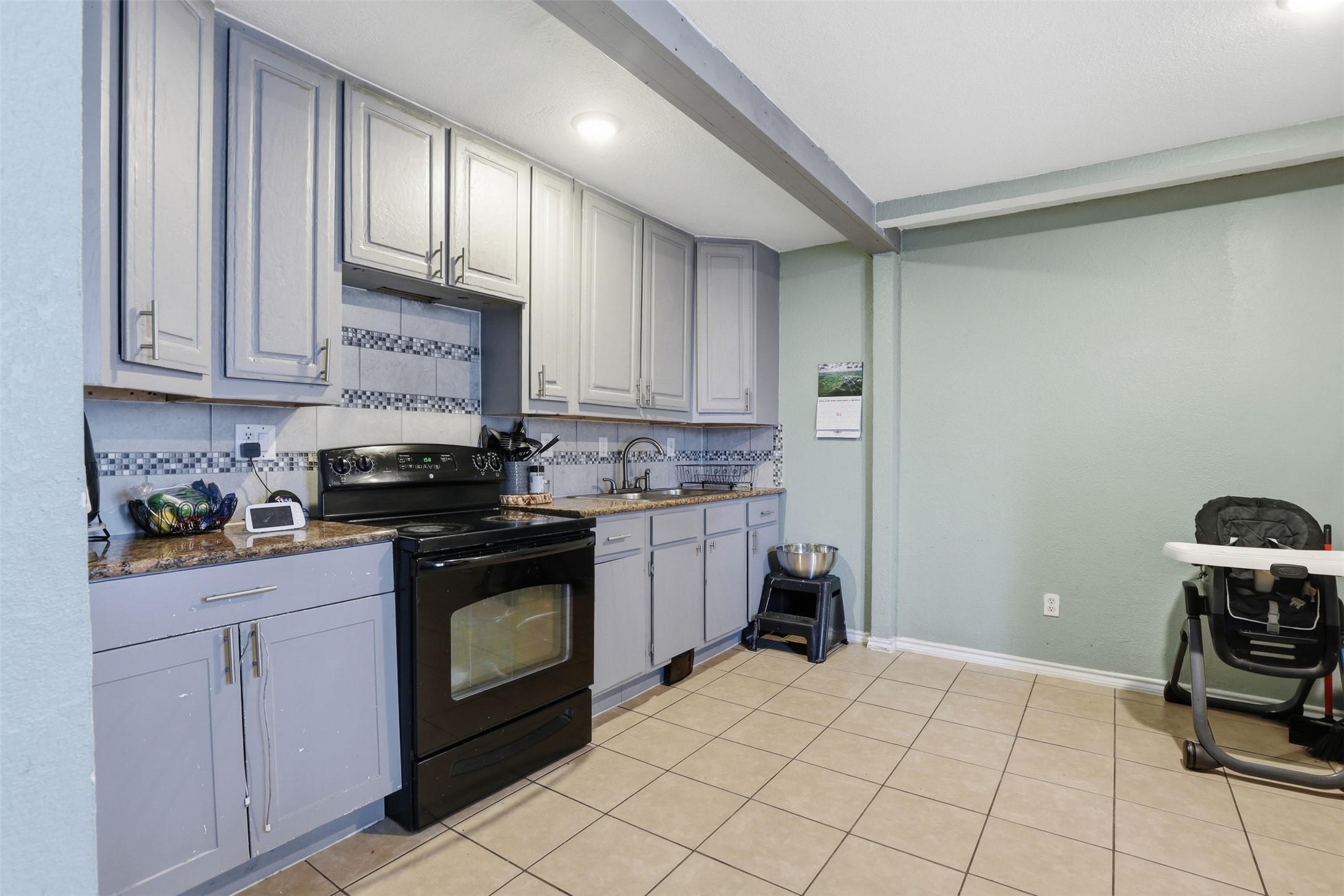 3104 Avenue L Fort Worth TX 76105