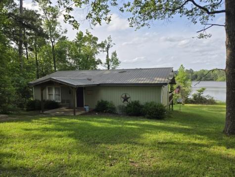 525 County Road 3150 Colmesneil TX 75938