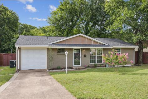 1310 Winding Trail Duncanville TX 75116