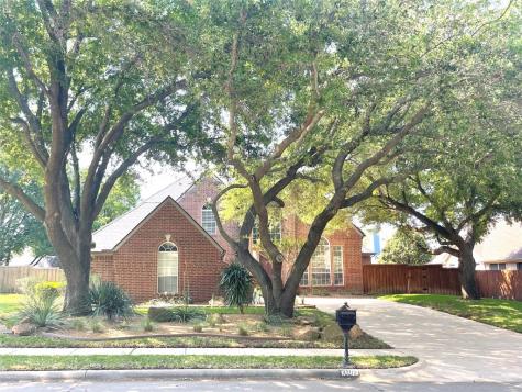 2705 Lake Ville Lane Flower Mound TX 75022
