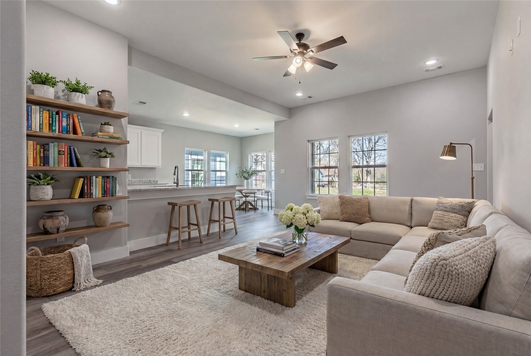 1219 S Montgomery Street Sherman TX 75090