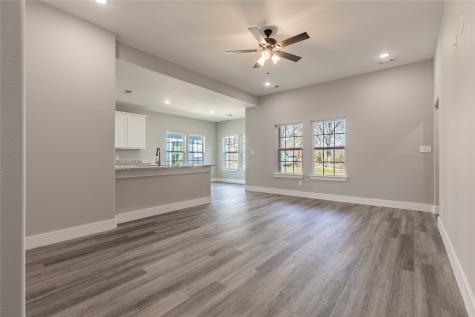 1219 S Montgomery Street Sherman TX 75090