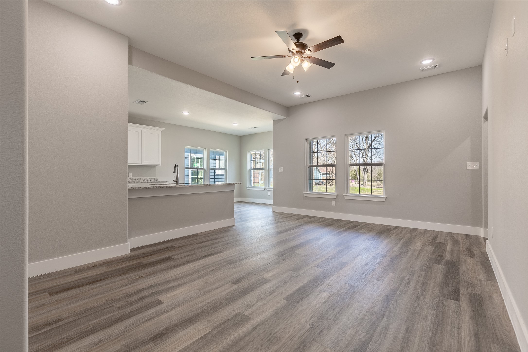 1219 S Montgomery Street Sherman TX 75090