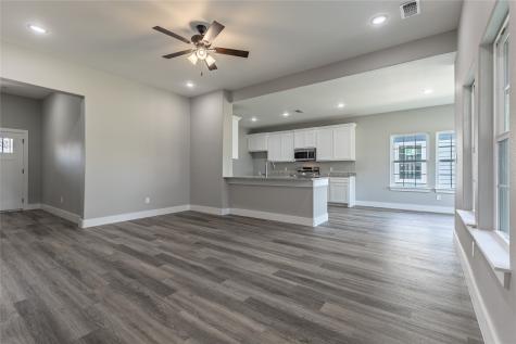 1219 S Montgomery Street Sherman TX 75090