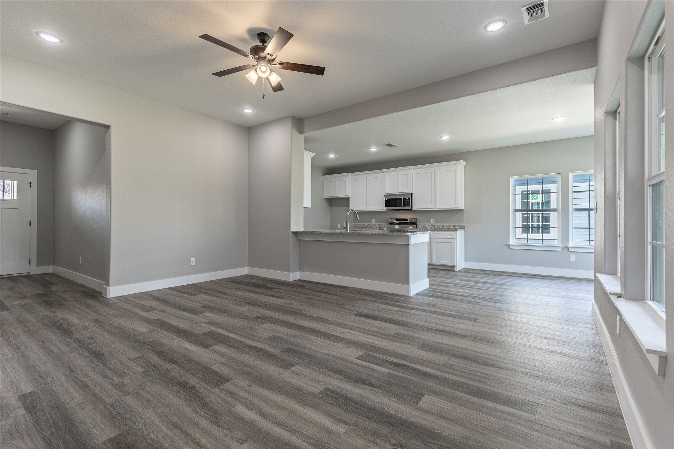 1219 S Montgomery Street Sherman TX 75090