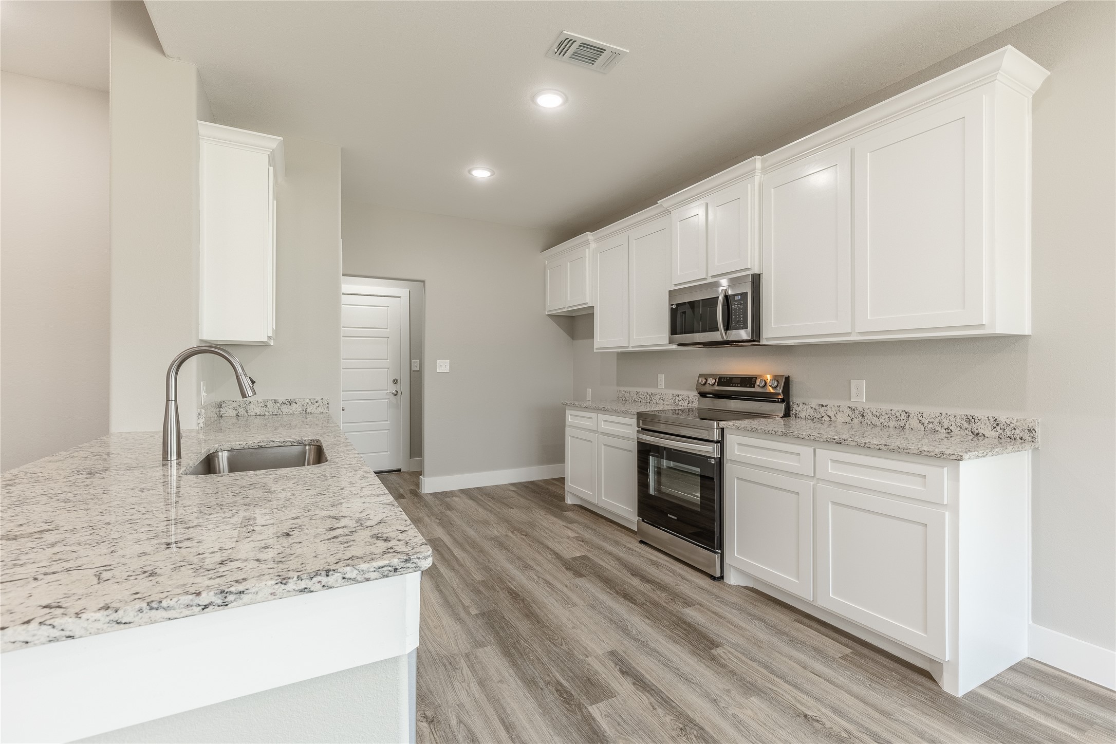 1219 S Montgomery Street Sherman TX 75090