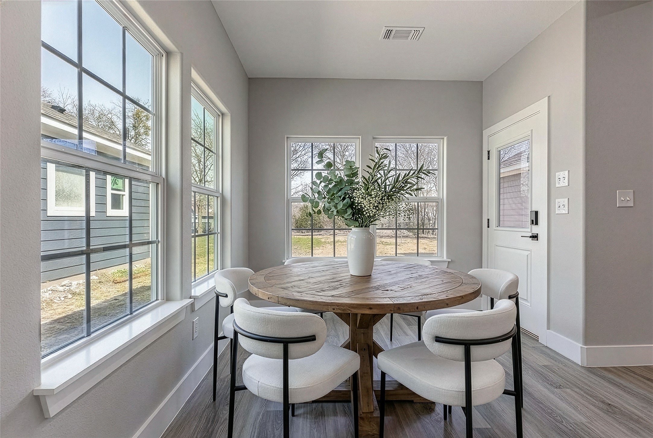 1219 S Montgomery Street Sherman TX 75090