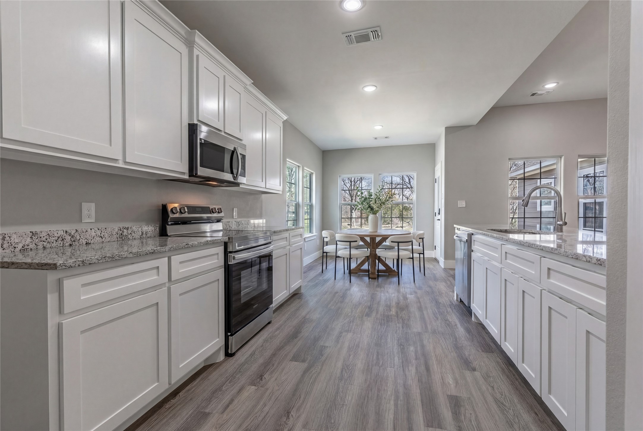 1219 S Montgomery Street Sherman TX 75090