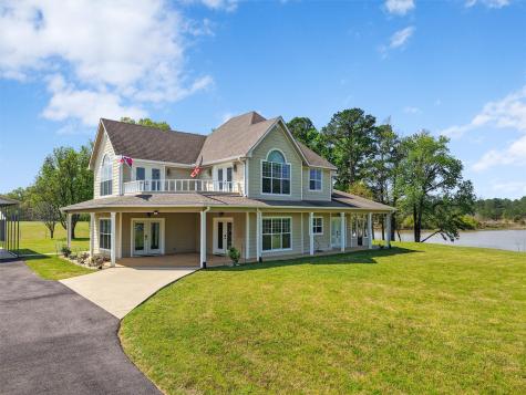 520 SE Cr 4385 Scroggins TX 75480