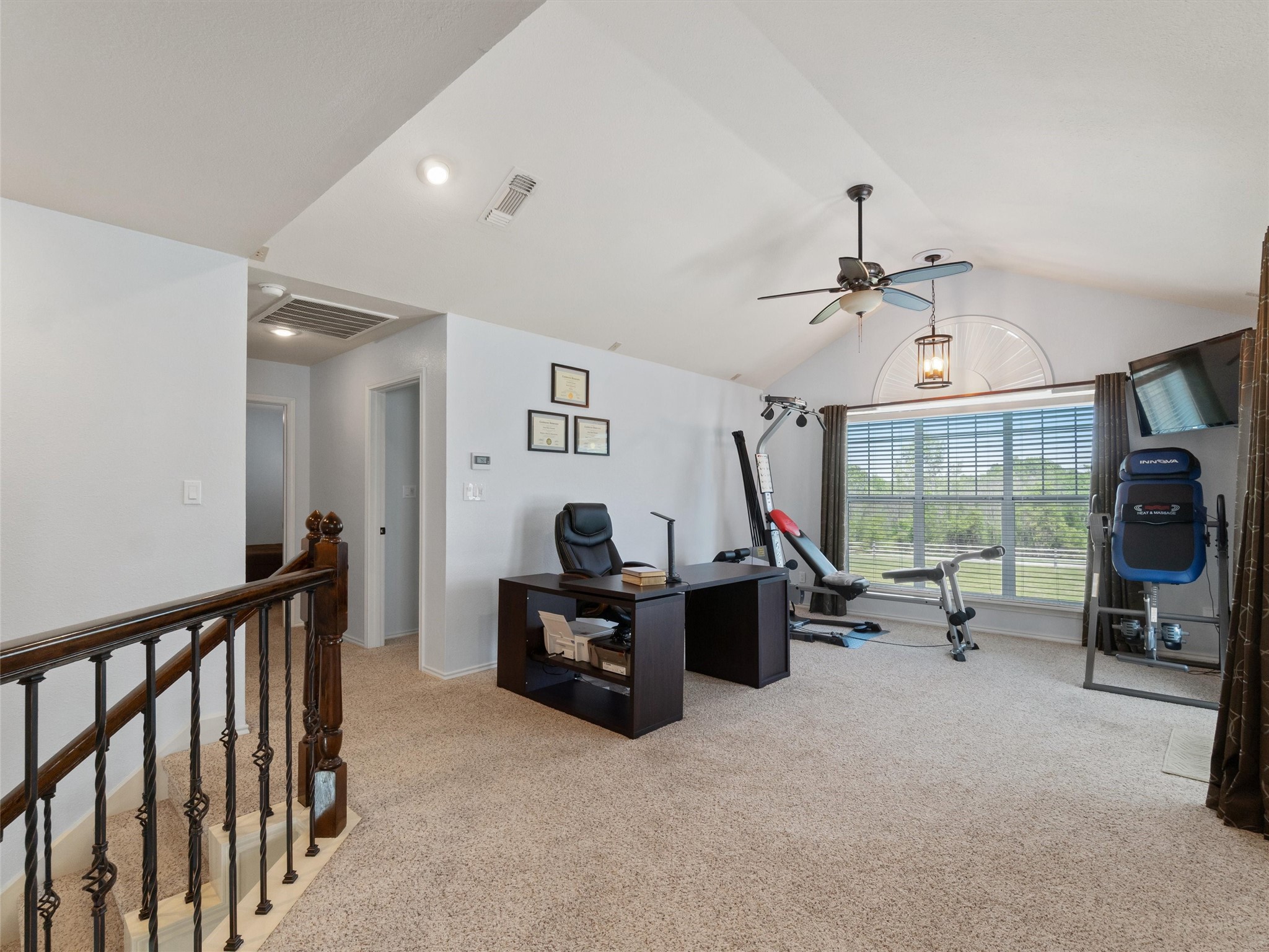 520 SE Cr 4385 Scroggins TX 75480