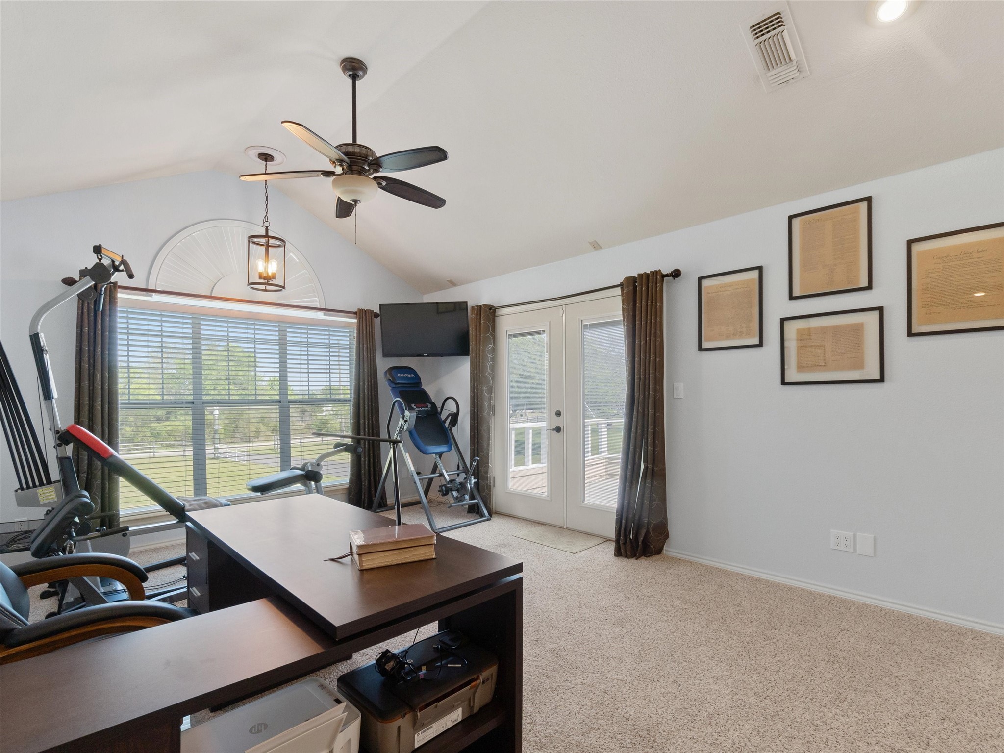 520 SE Cr 4385 Scroggins TX 75480