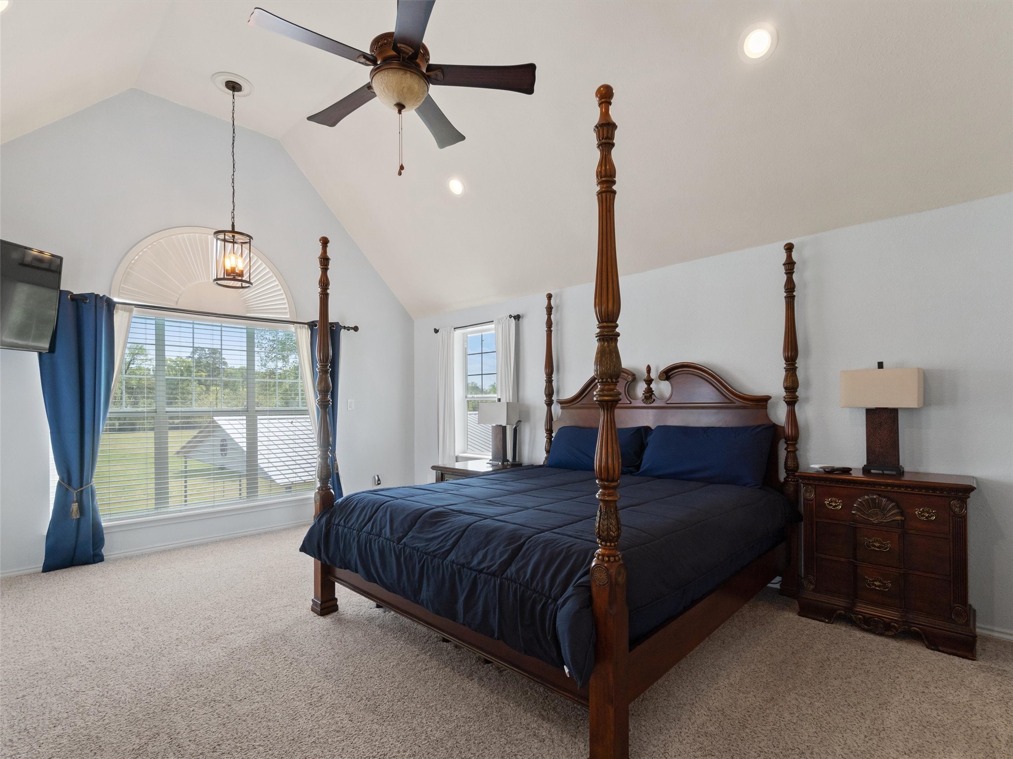 520 SE Cr 4385 Scroggins TX 75480