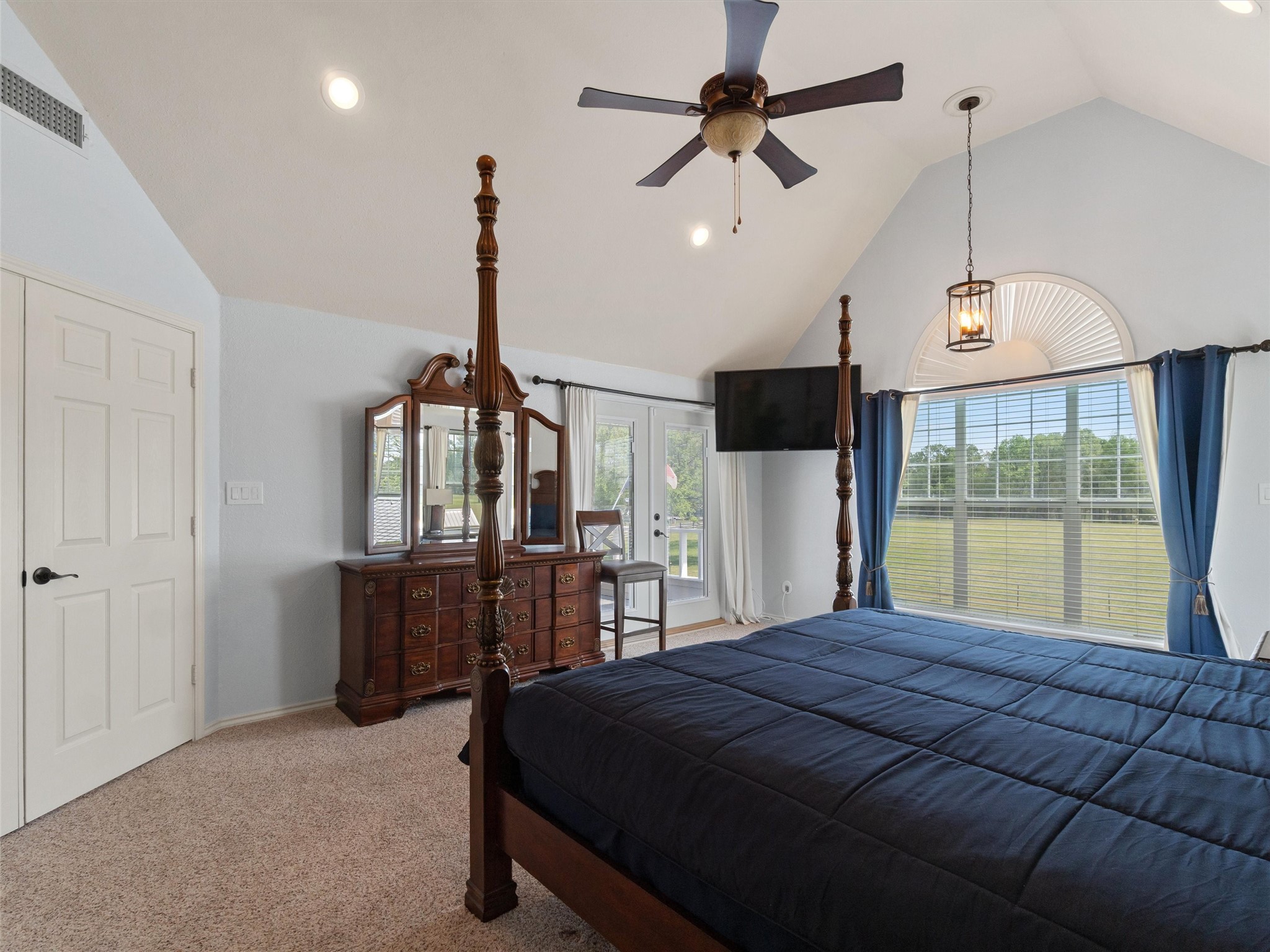 520 SE Cr 4385 Scroggins TX 75480
