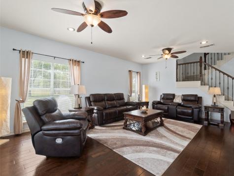 520 SE Cr 4385 Scroggins TX 75480