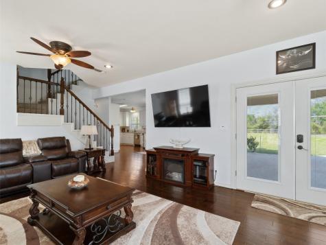 520 SE Cr 4385 Scroggins TX 75480