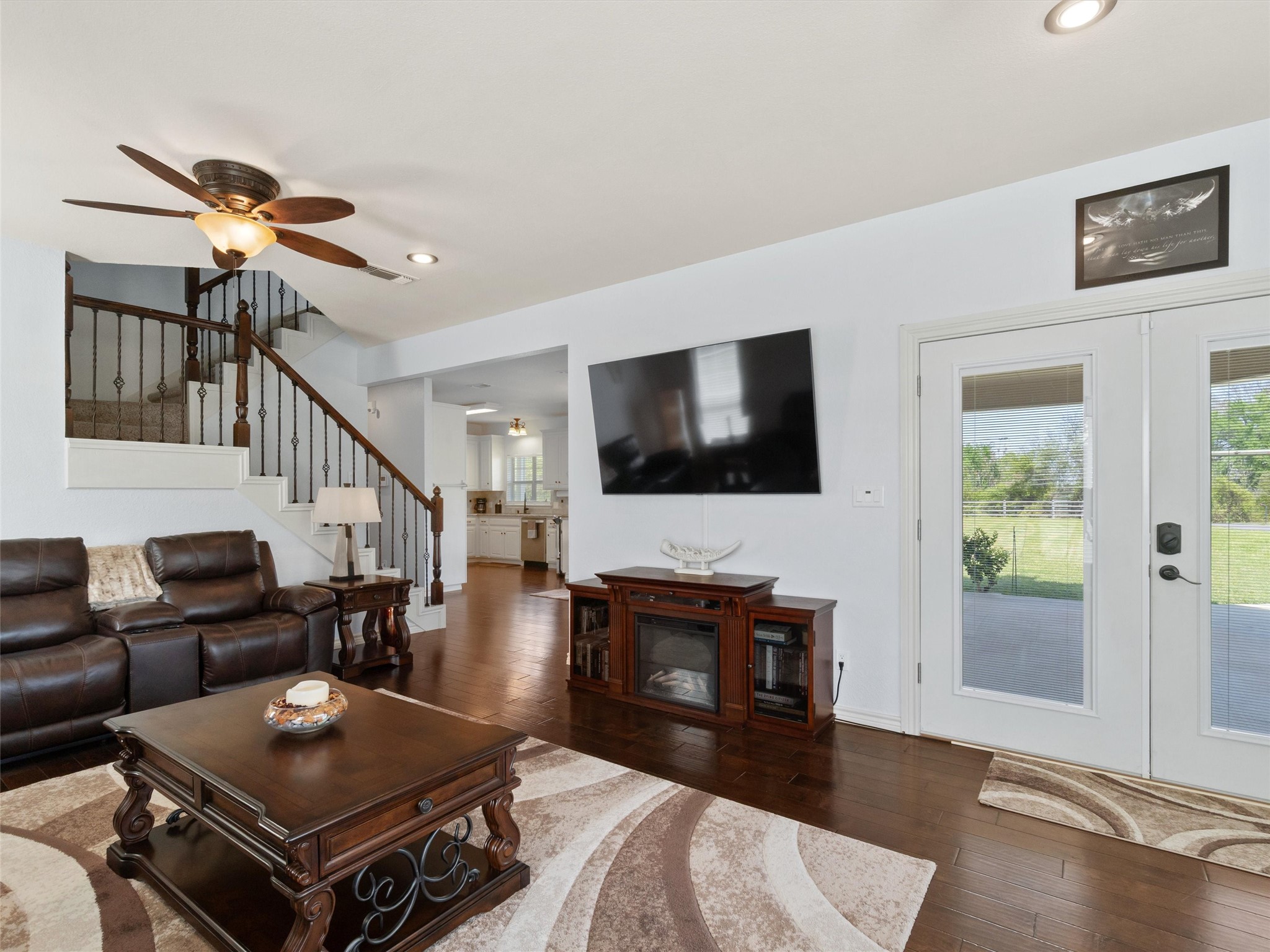 520 SE Cr 4385 Scroggins TX 75480