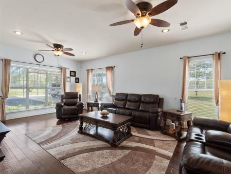 520 SE Cr 4385 Scroggins TX 75480