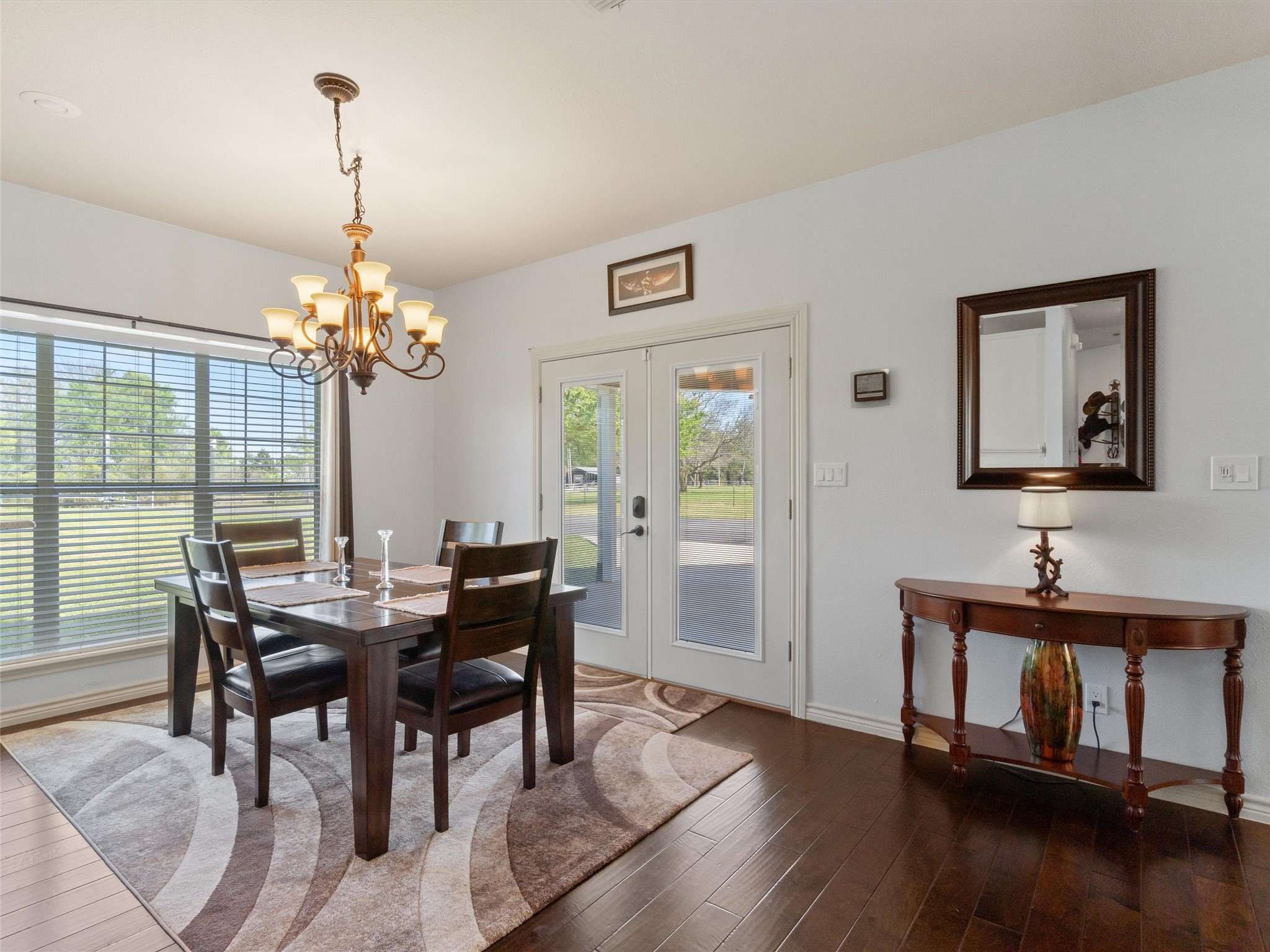 520 SE Cr 4385 Scroggins TX 75480