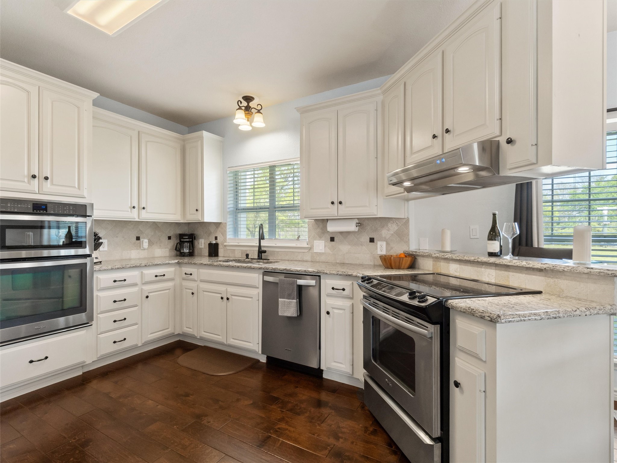 520 SE Cr 4385 Scroggins TX 75480