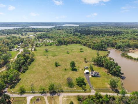 520 SE Cr 4385 Scroggins TX 75480