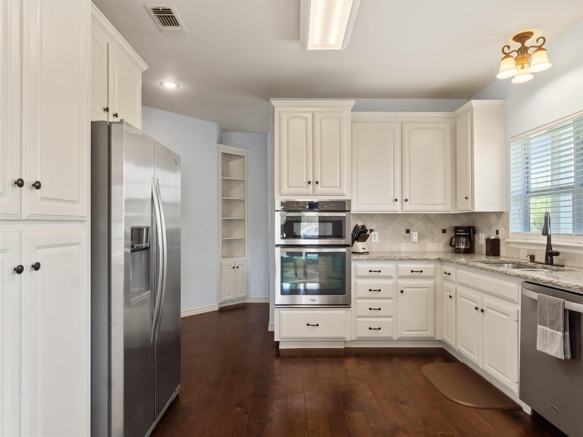 520 SE Cr 4385 Scroggins TX 75480