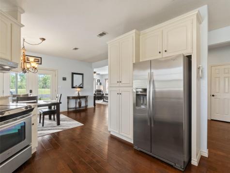 520 SE Cr 4385 Scroggins TX 75480
