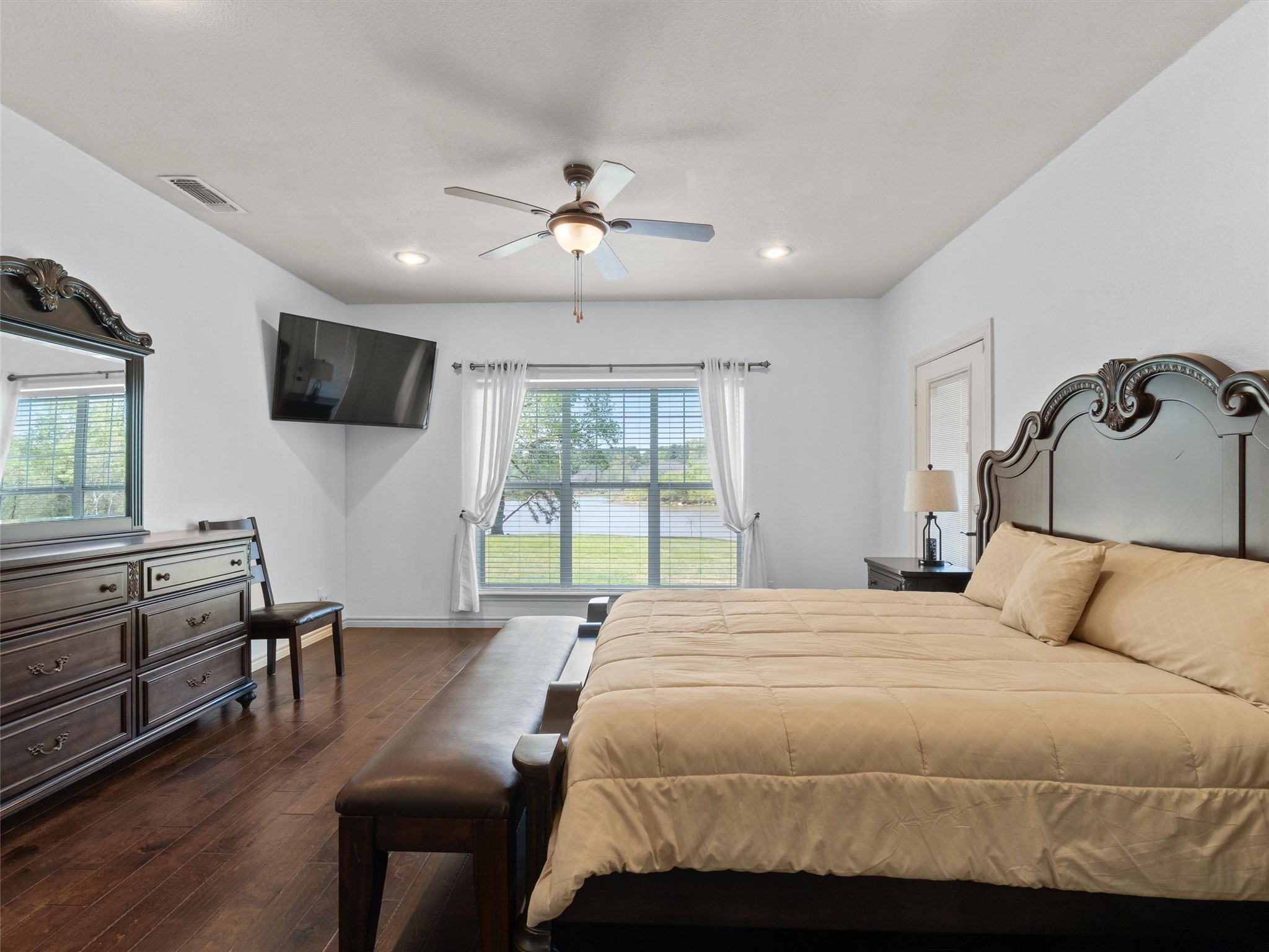 520 SE Cr 4385 Scroggins TX 75480