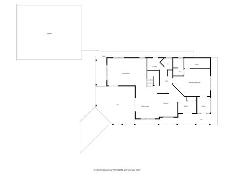 520 SE Cr 4385 Scroggins TX 75480