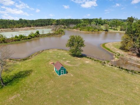 520 SE Cr 4385 Scroggins TX 75480