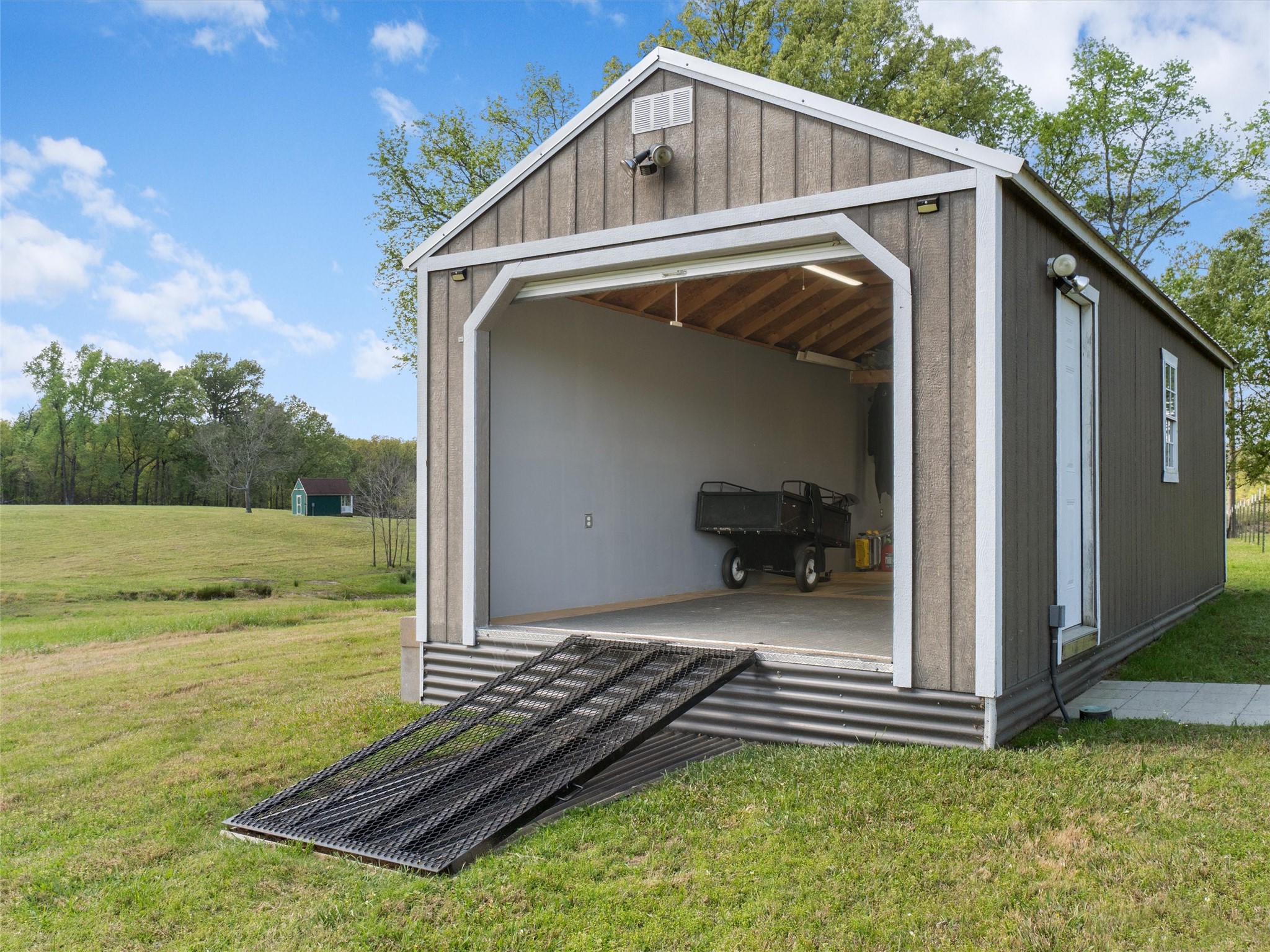520 SE Cr 4385 Scroggins TX 75480