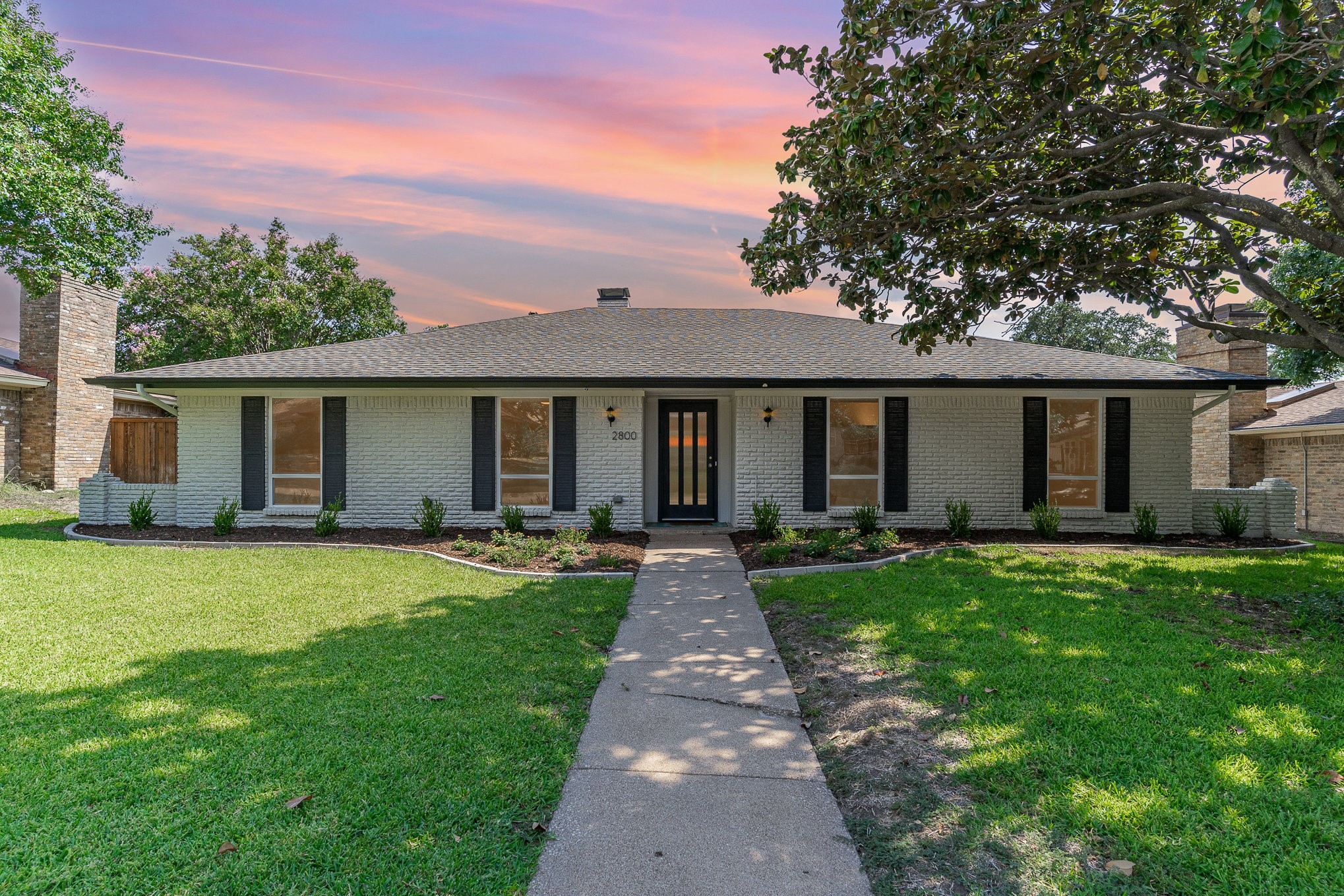 2800 Downing Drive Plano TX 75023
