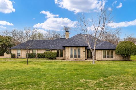 2607 Lake Ridge Road Glenn Heights TX 75154