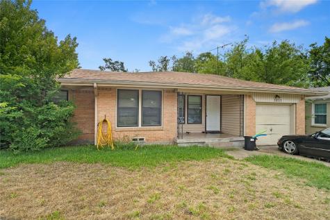 1516 Rosemont Street Mesquite TX 75149