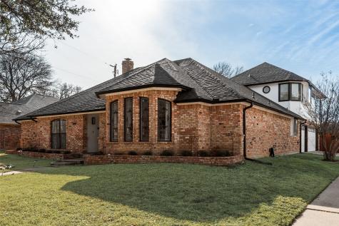 6621 Townlake Circle Arlington TX 76016