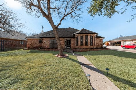 6621 Townlake Circle Arlington TX 76016
