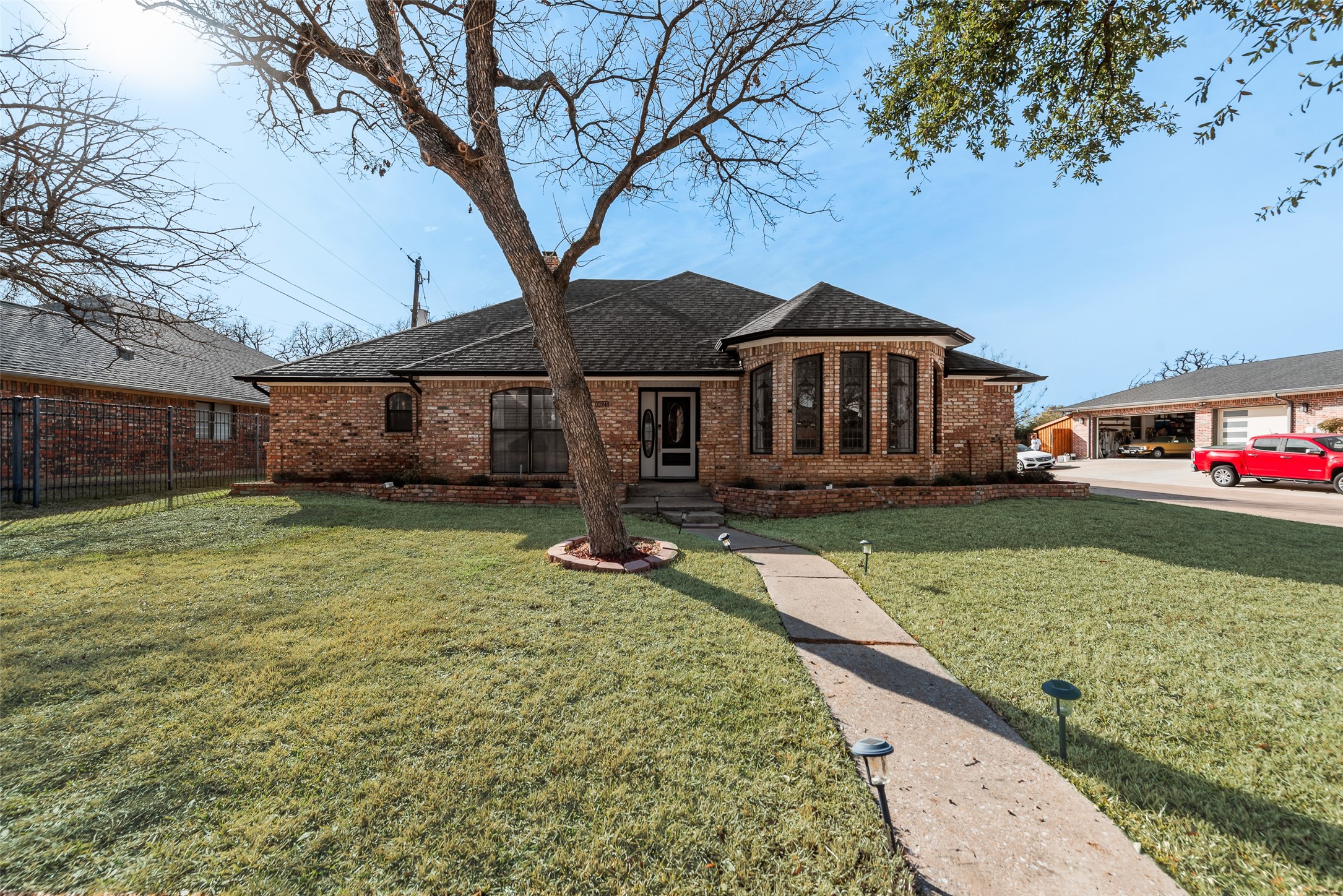 6621 Townlake Circle Arlington TX 76016