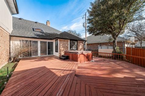 6621 Townlake Circle Arlington TX 76016