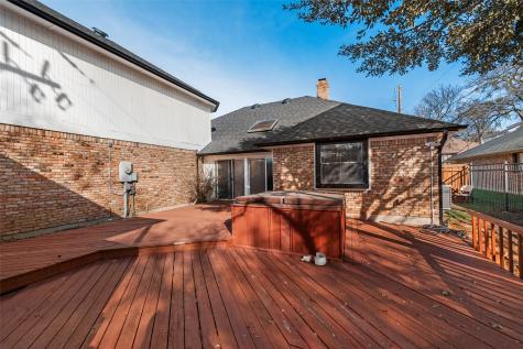 6621 Townlake Circle Arlington TX 76016